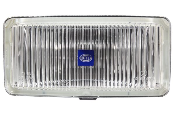 Halogen-Front Fog Light - Comet 550 - 12V (image 2)