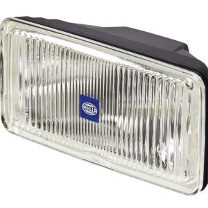 Halogen-Front Fog Light - Comet 550 - 12V
