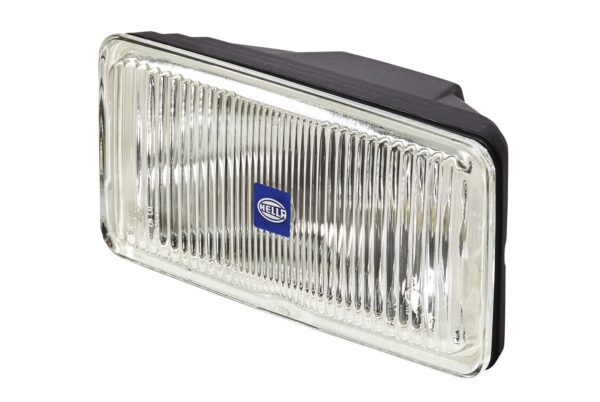 Halogen-Front Fog Light - Comet 550 - 12V
