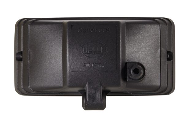 Halogen-Front Fog Light - Comet 550 - 12/24V (image 4)