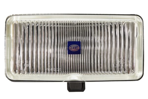 Halogen-Front Fog Light - Comet 550 - 12/24V (image 2)