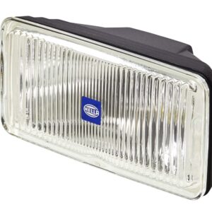 Halogen-Front Fog Light - Comet 550 - 12/24V
