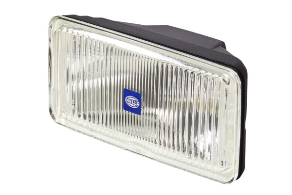 Halogen-Front Fog Light - Comet 550 - 12/24V