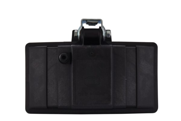 Bulb-Front Fog Light - Jumbo 220 - left/right (image 4)