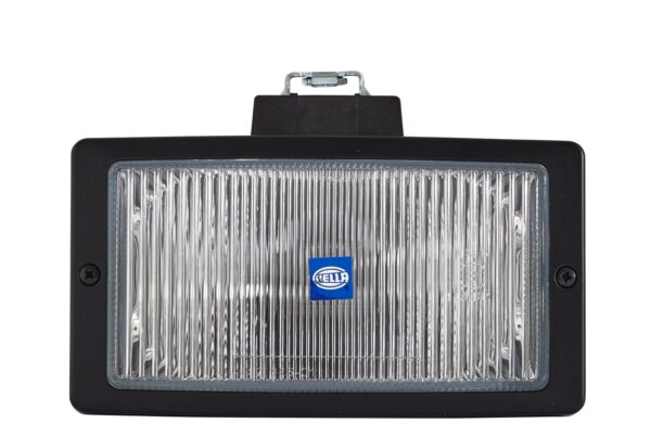 Bulb-Front Fog Light - Jumbo 220 - left/right (image 2)