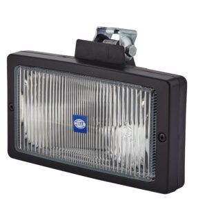 Bulb-Front Fog Light - Jumbo 220 - left/right