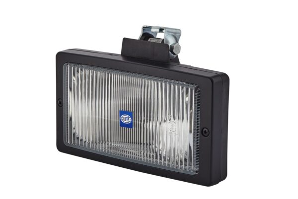 Bulb-Front Fog Light - Jumbo 220 - left/right