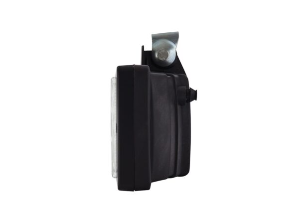 Bulb-Front Fog Light - Jumbo 220 - left/right (image 3)