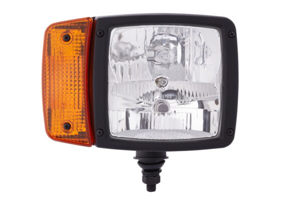 Headlight - 12V (image 2)