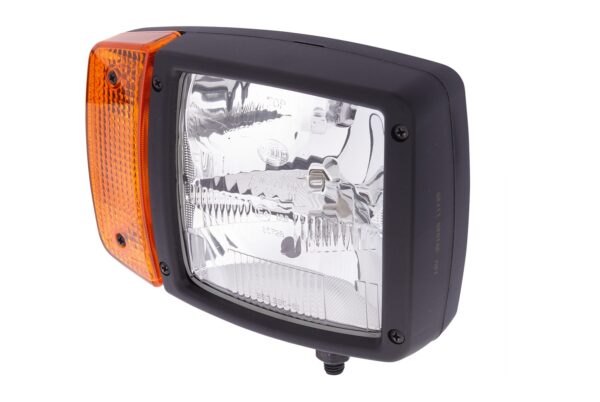 Headlight - 12V