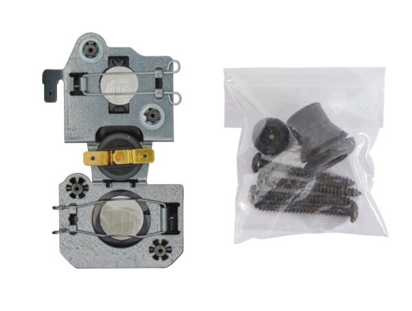 Halogen-Headlight - 24/12V (image 5)