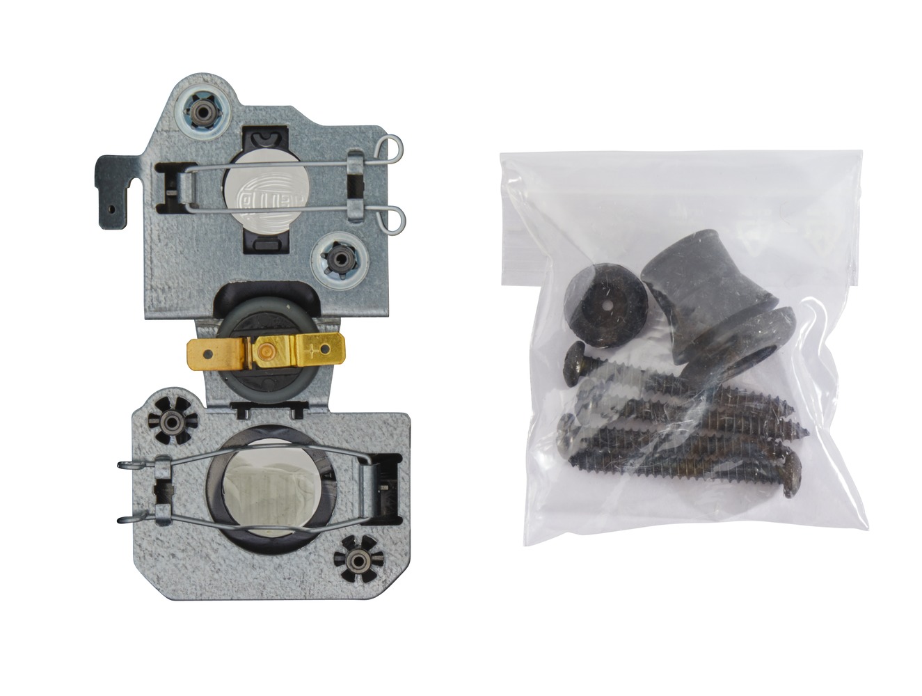 Halogen-Headlight - 24/12V - Image 5