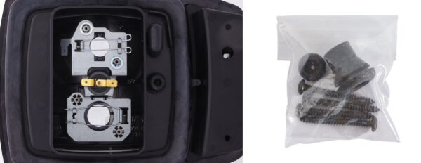 Halogen-Headlight - 12/24V (image 5)