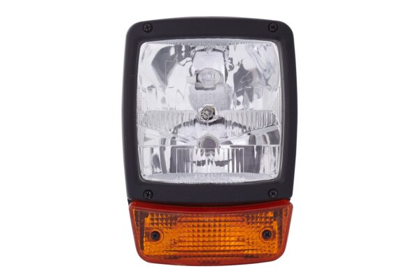 Headlight - 12V (image 2)
