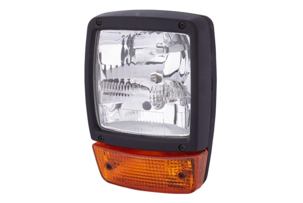 Headlight - 12V