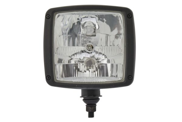 Halogen-Headlight - 12V (image 2)