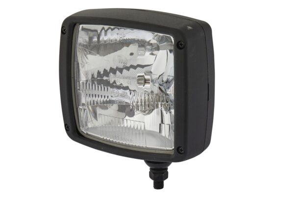 Halogen-Headlight - 12V