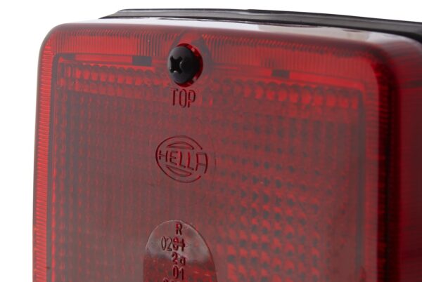 Direction Indicator - Halogen - Left Rear/Right Rear (image 5)