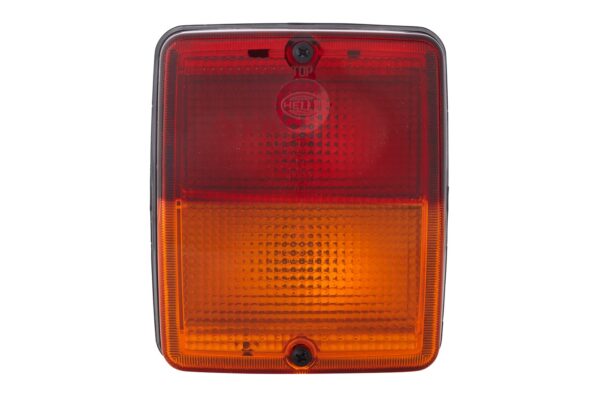 Direction Indicator - Halogen - Left Rear/Right Rear (image 2)