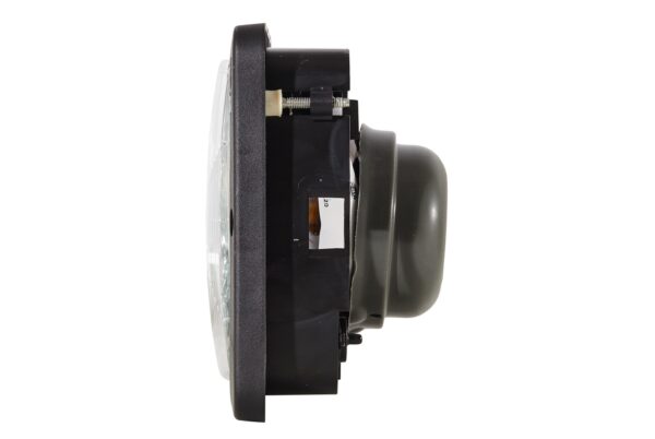 Asymmetric-Headlight - right/left - for e.g. Fendt (image 3)