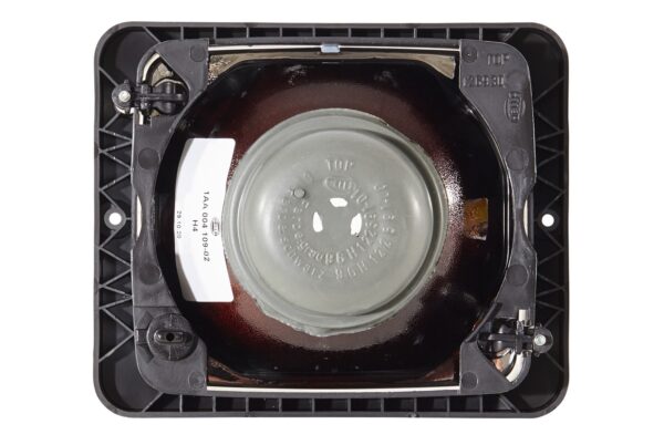 Halogen-Headlight - left/right - for e.g. Fendt (image 4)