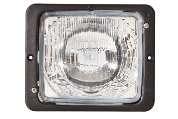 Halogen-Headlight - left/right - for e.g. Fendt (image 2)