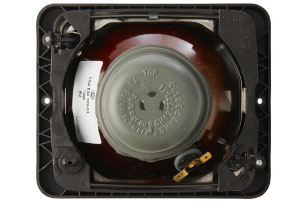 Asymmetric-Headlight - 24/12V (image 4)