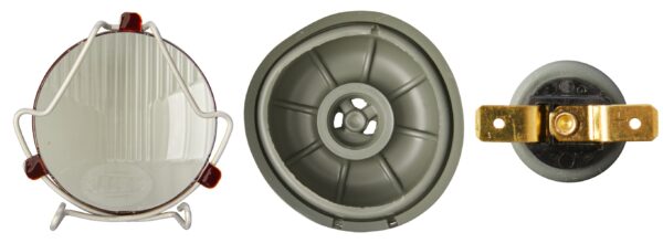 Asymmetric-Headlight - 24/12V (image 5)