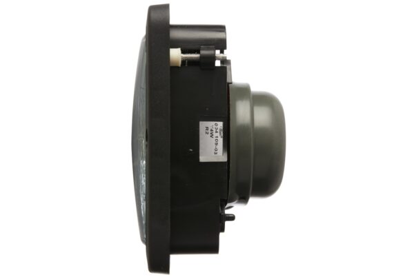 Asymmetric-Headlight - 24/12V (image 3)