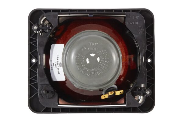 Halogen-Headlight - 12/24V (image 4)