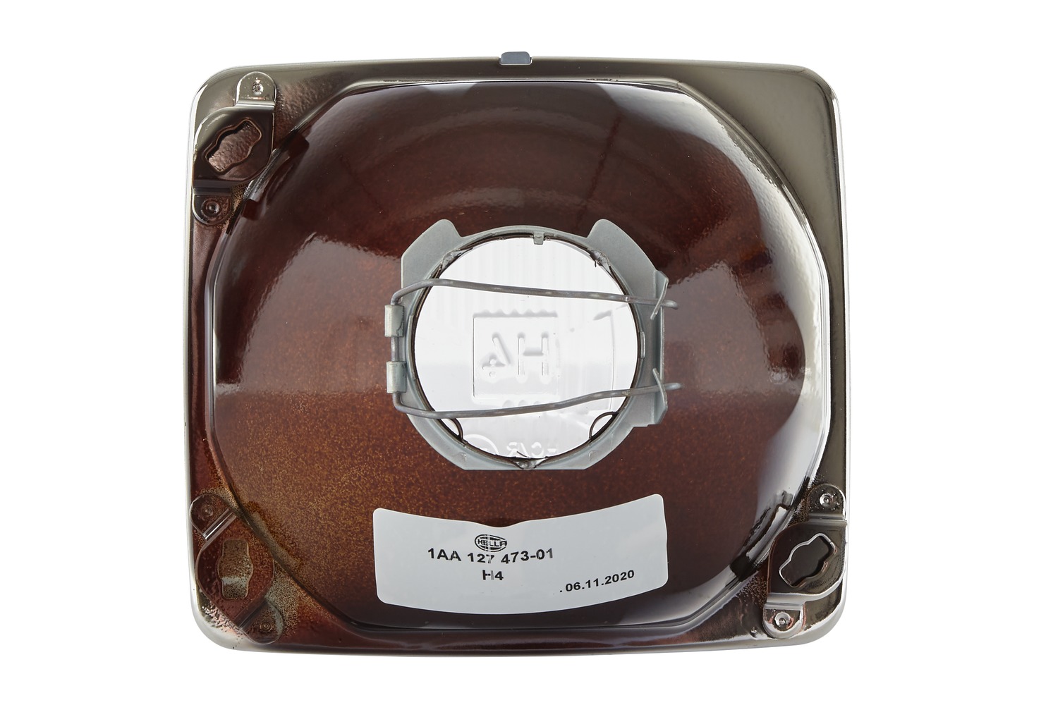 Halogen-Insert, headlight - 24/12V - Image 4