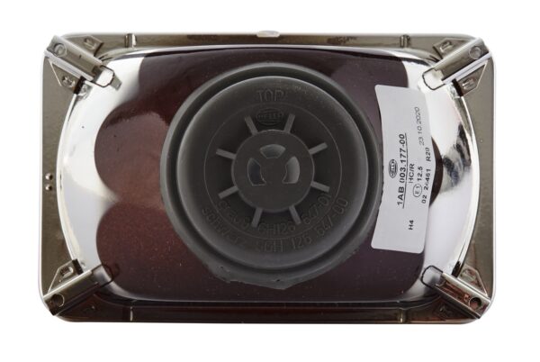 Halogen-Insert, headlight - 12/24V (image 4)