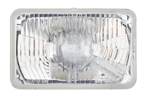 Halogen-Insert, headlight - 12/24V (image 2)