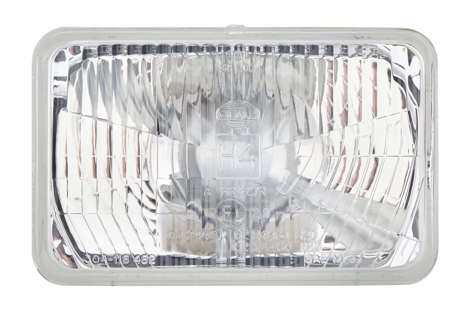 Halogen-Insert, headlight - 12/24V - Image 2