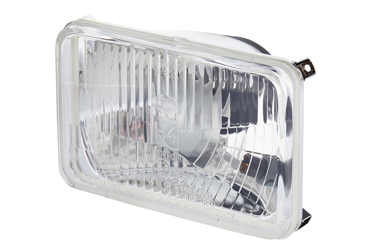 Halogen-Insert, headlight - 12/24V