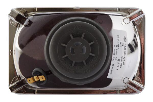 Halogen-Insert, headlight - 12/24V (image 4)