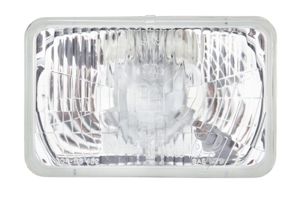 Halogen-Insert, headlight - 12/24V (image 2)