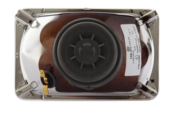 Halogen-Insert, headlight - 24V (image 4)