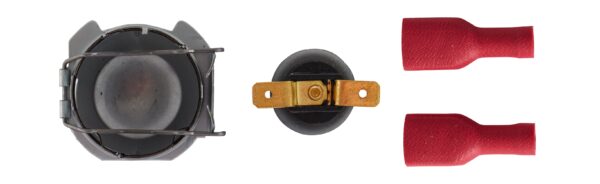 Halogen-Insert, headlight - 24V (image 5)