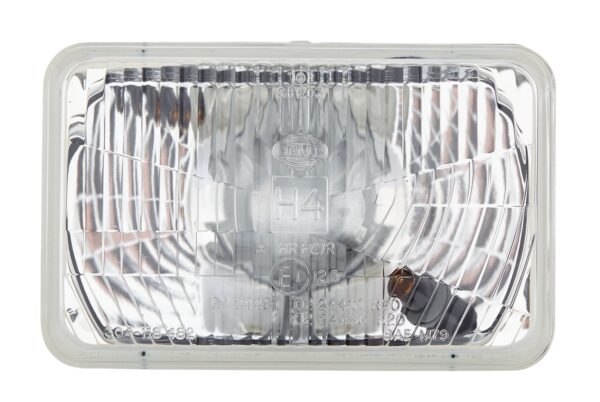 Halogen-Insert, headlight - 24V (image 2)