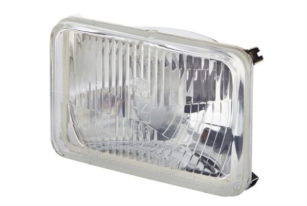 Halogen-Insert, headlight - 24V