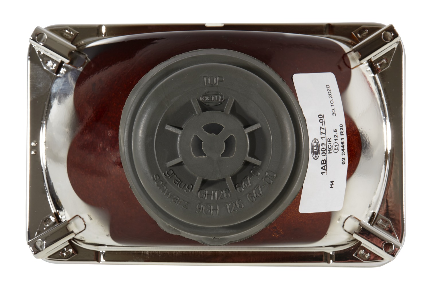 Headlight Set - Image 4