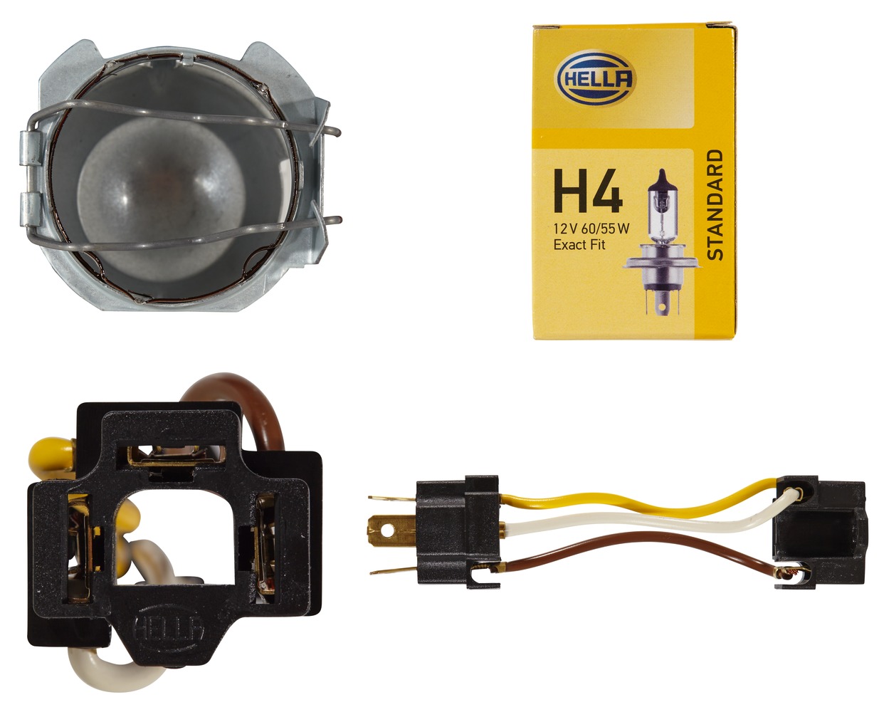 Headlight Set - Image 5
