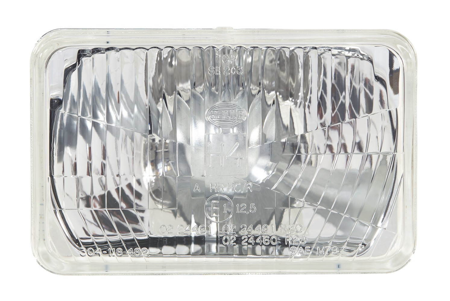 Headlight Set - Image 2