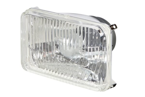 Headlight Set