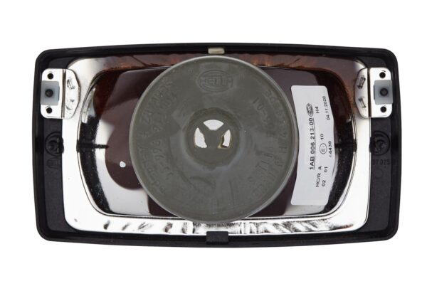 Halogen-Headlight - Modul 6213 - right/left - for e.g. Claas / Fendt (image 4)