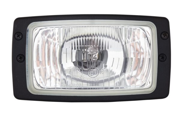 Halogen-Headlight - Modul 6213 - right/left - for e.g. Claas / Fendt (image 2)