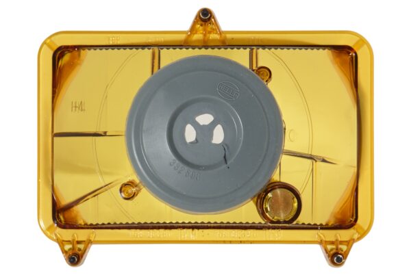 Halogen-Headlight - 12/24V (image 4)
