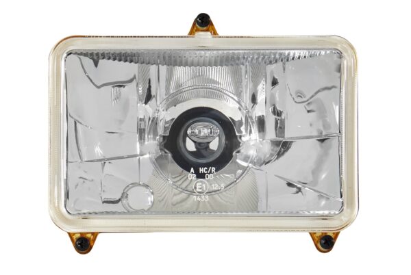 Halogen-Headlight - 12/24V (image 2)