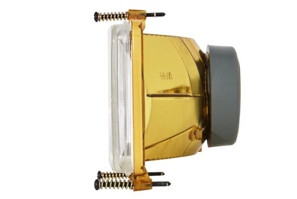 Halogen-Headlight - 12/24V (image 3)